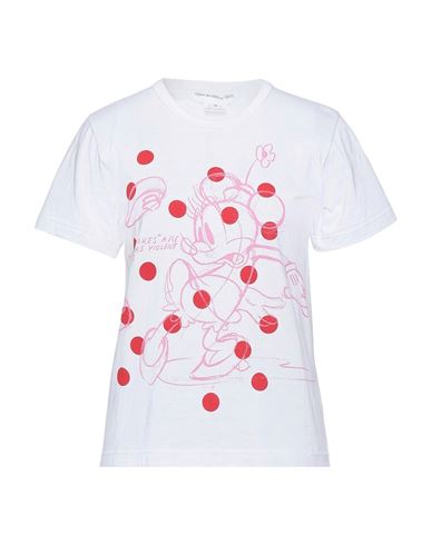 Футболка COMME des GARÇONS 