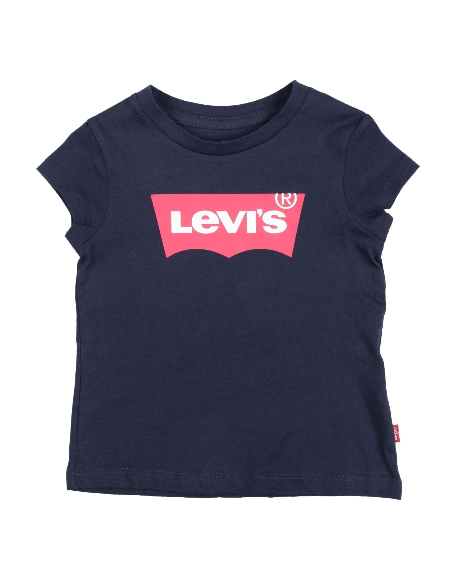  Levi's - Tops - T-shirts - On Yoox.com 