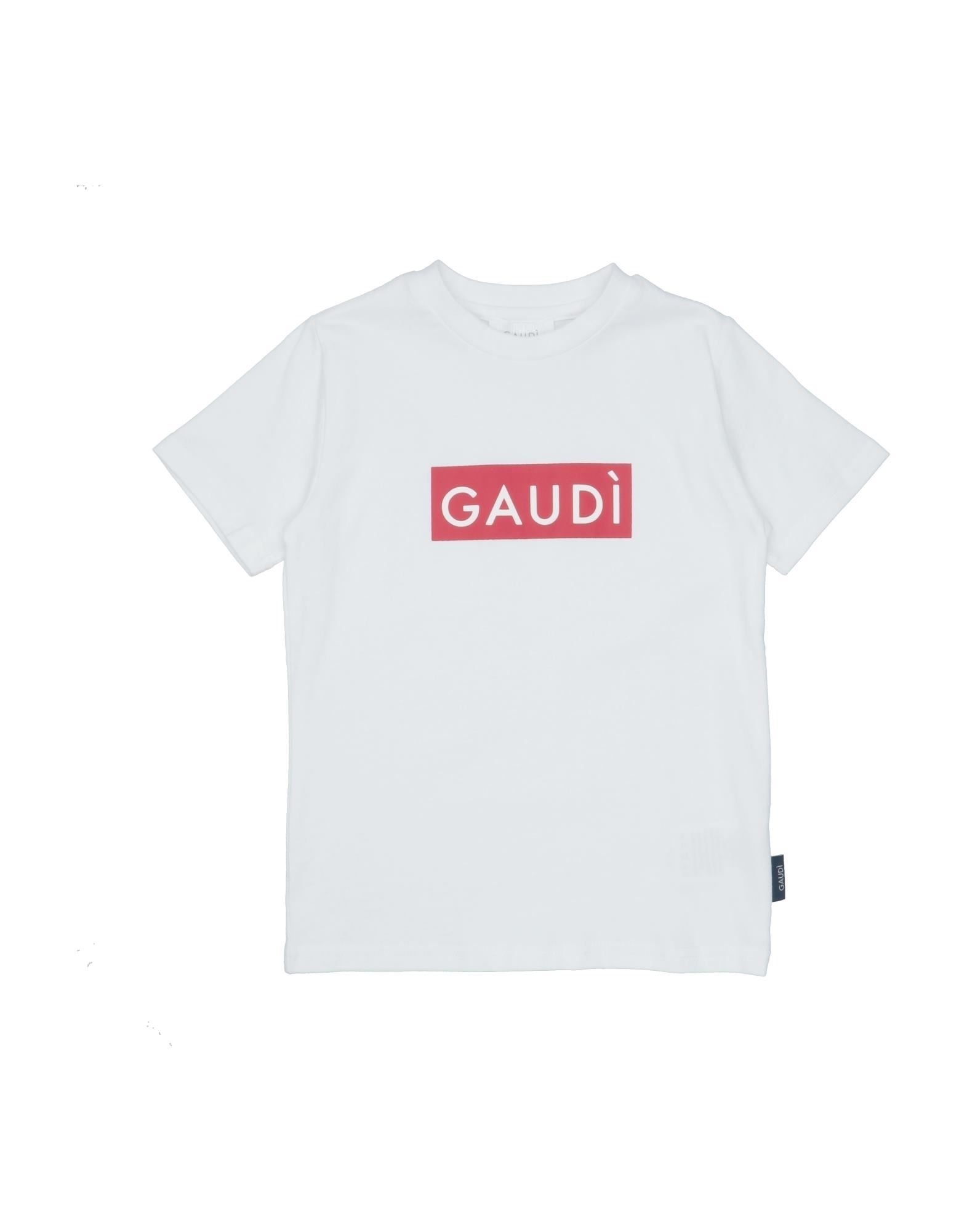 GAUDÌ ΜΠΛΟΥΖΑΚΙΑ T-shirt