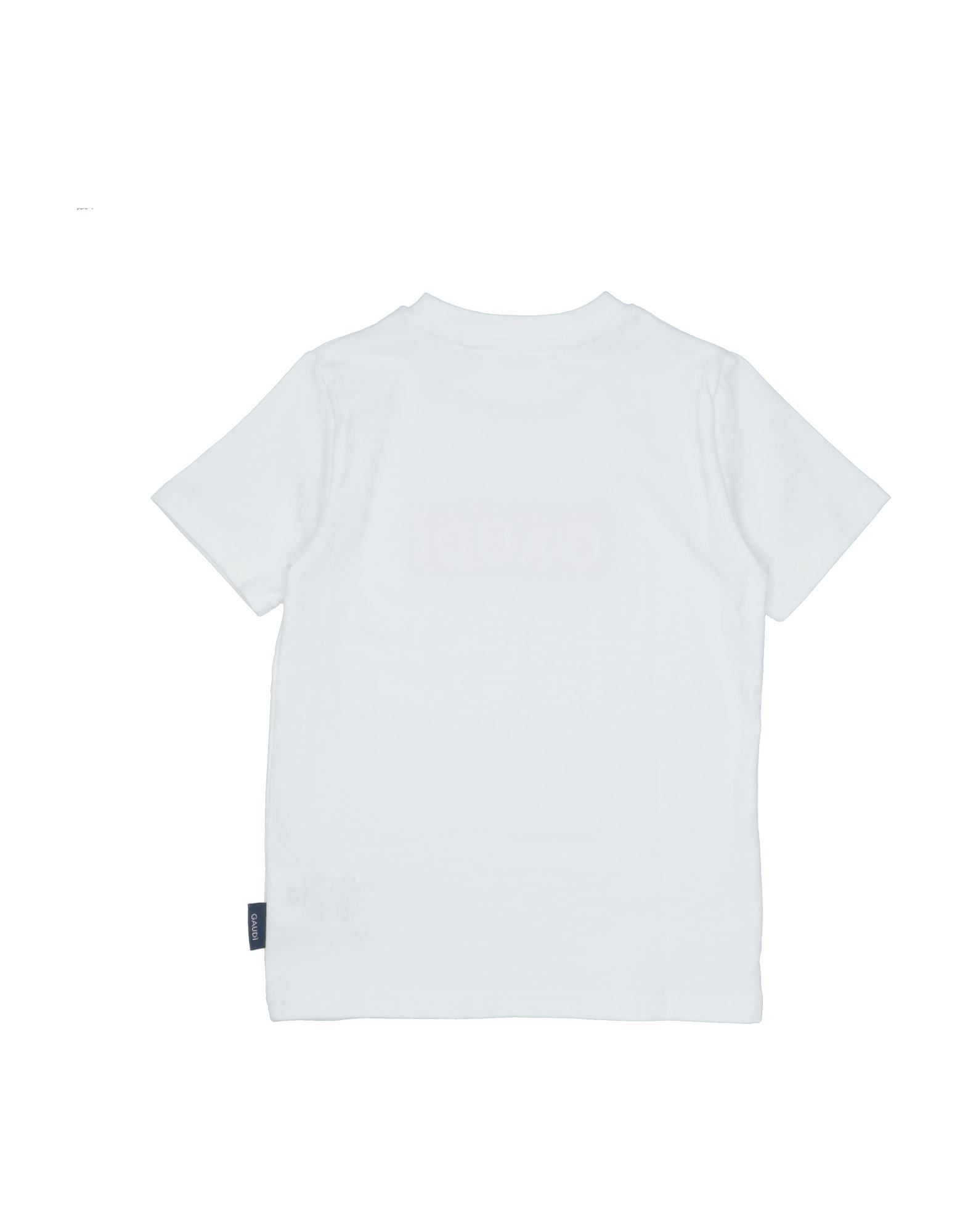  Gaudì - Tops - T-shirts - On Yoox.com 