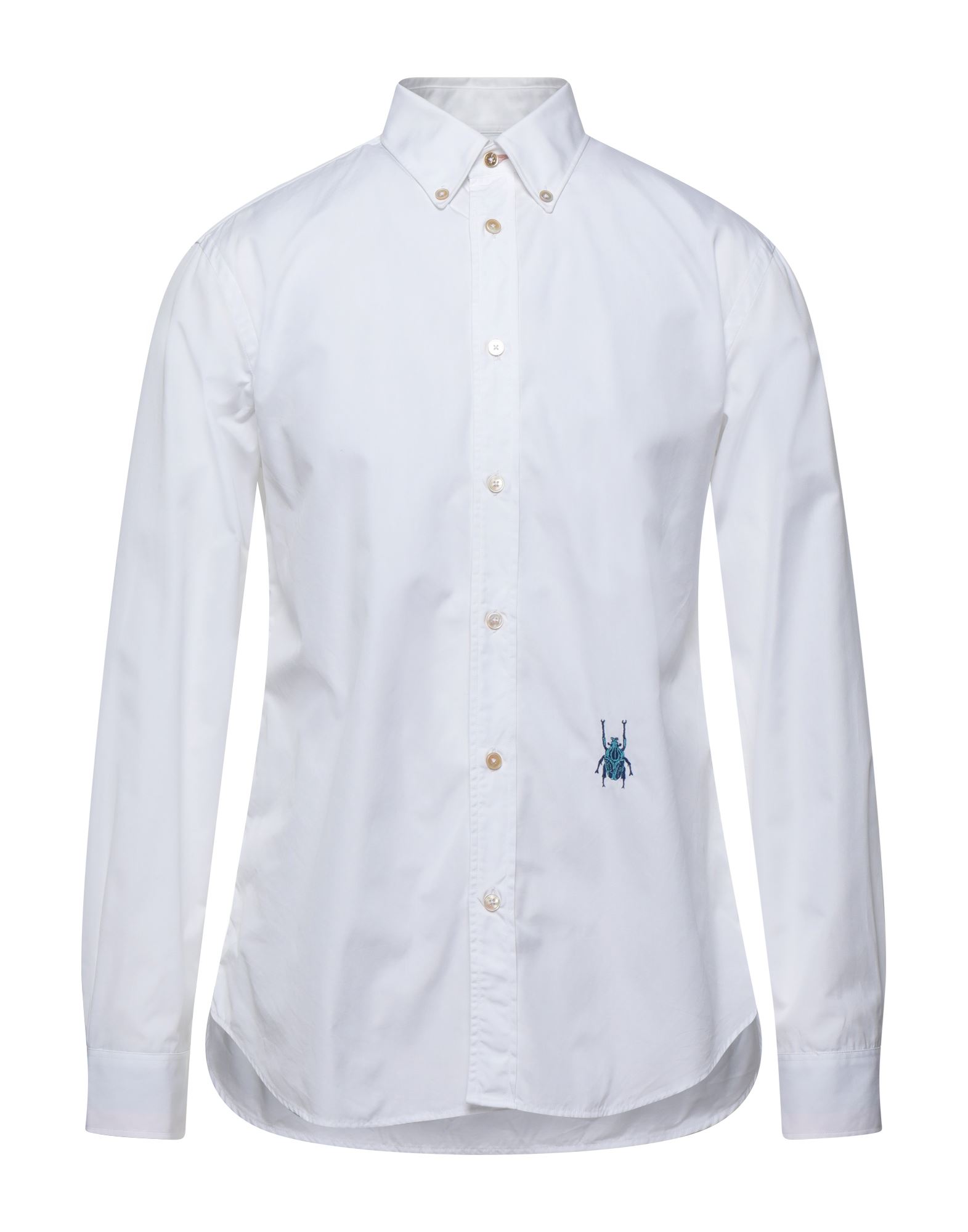 PAUL SMITH Pубашка