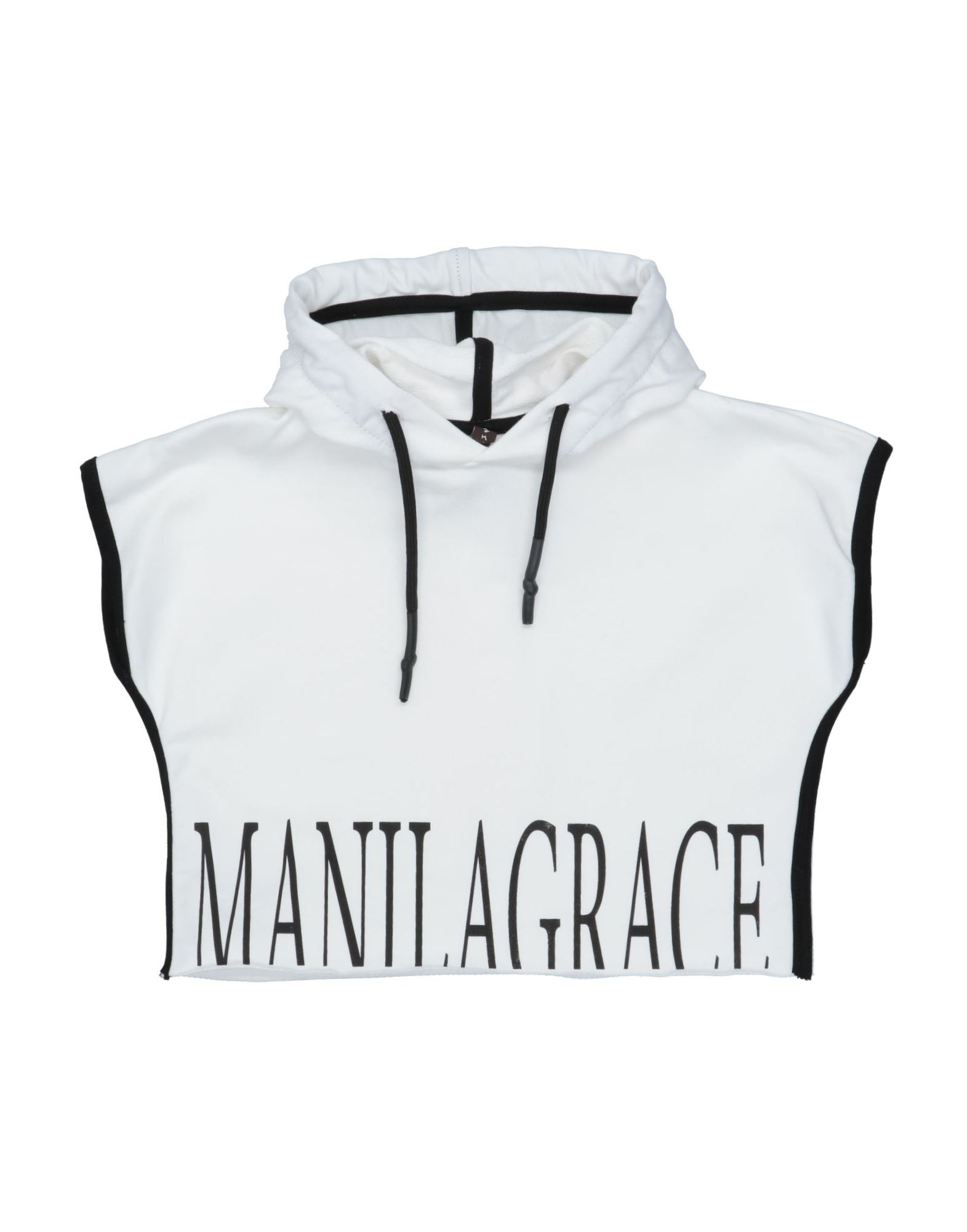 MANILA GRACE ΜΠΛΟΥΖΑΚΙΑ Φούτερ