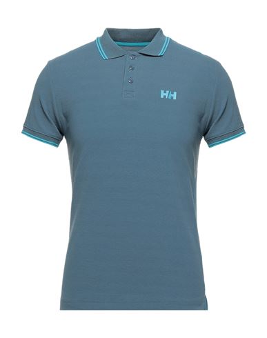 фото Поло helly hansen