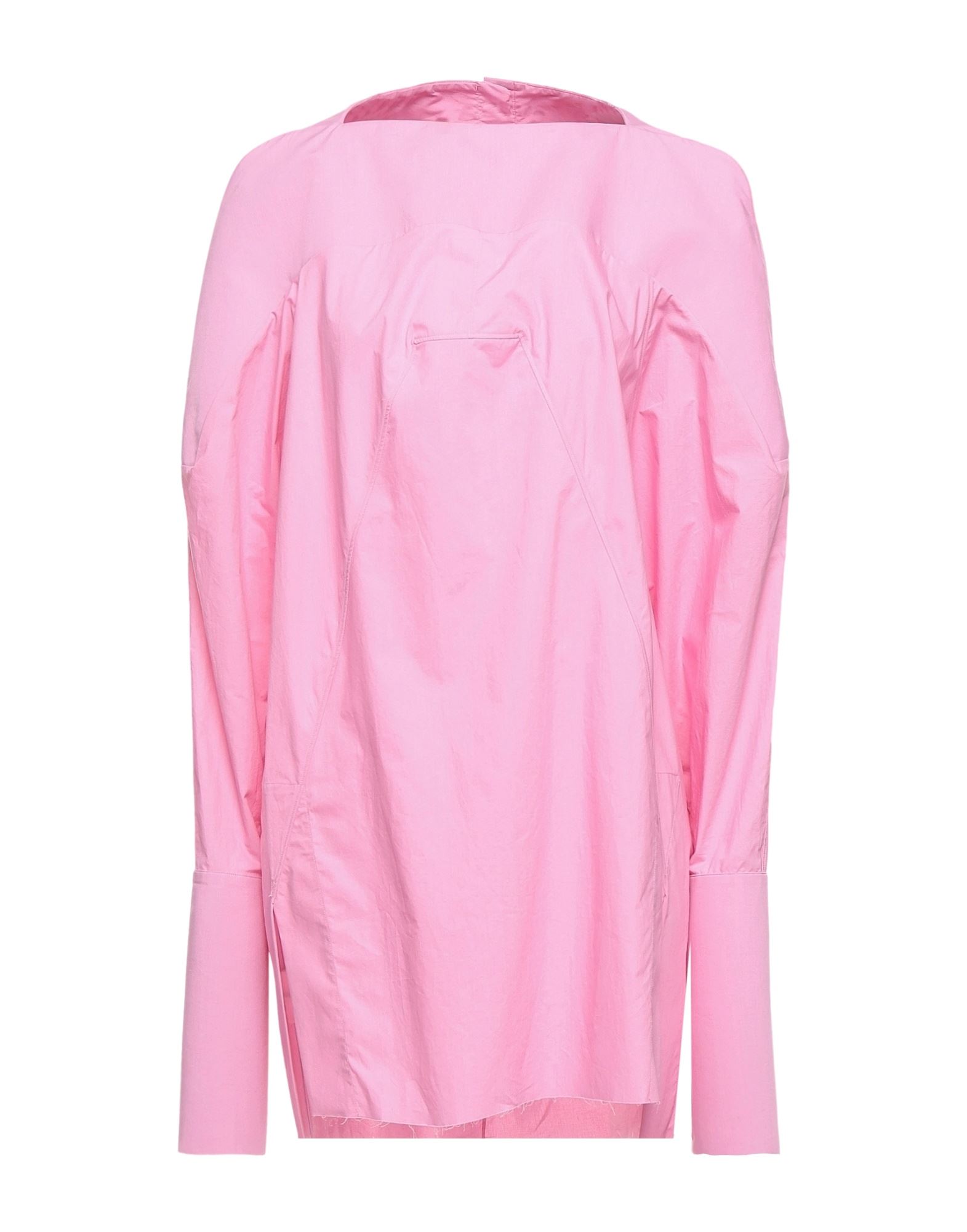 Rick Owens Blouses In Pink
