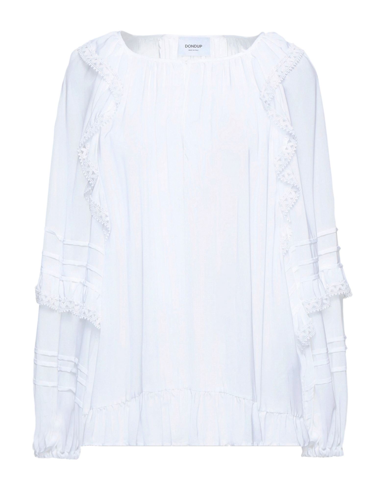  Dondup - Tops - Tops - On Yoox.com 