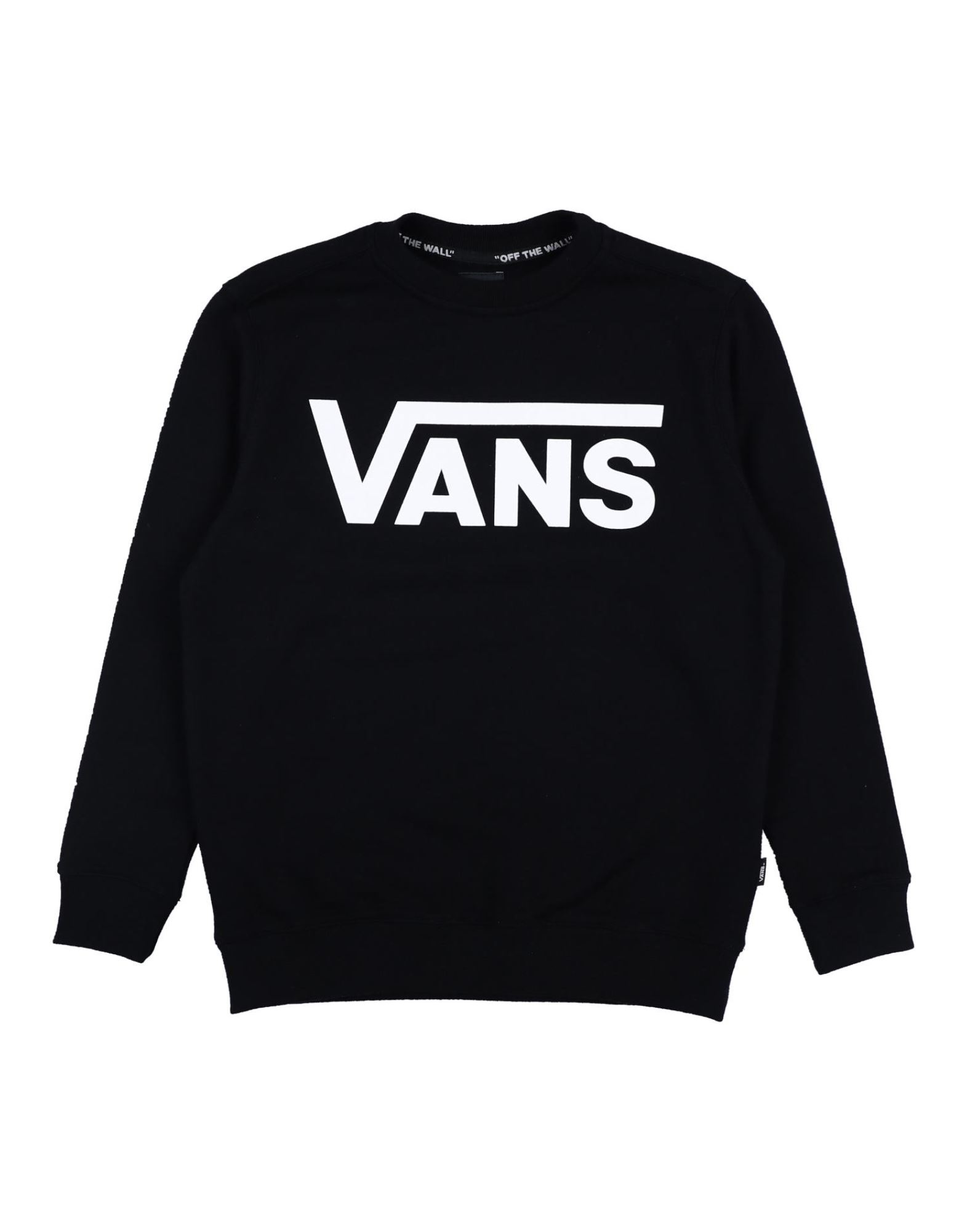  Vans - Tops - Sweatshirts - On Yoox.com 