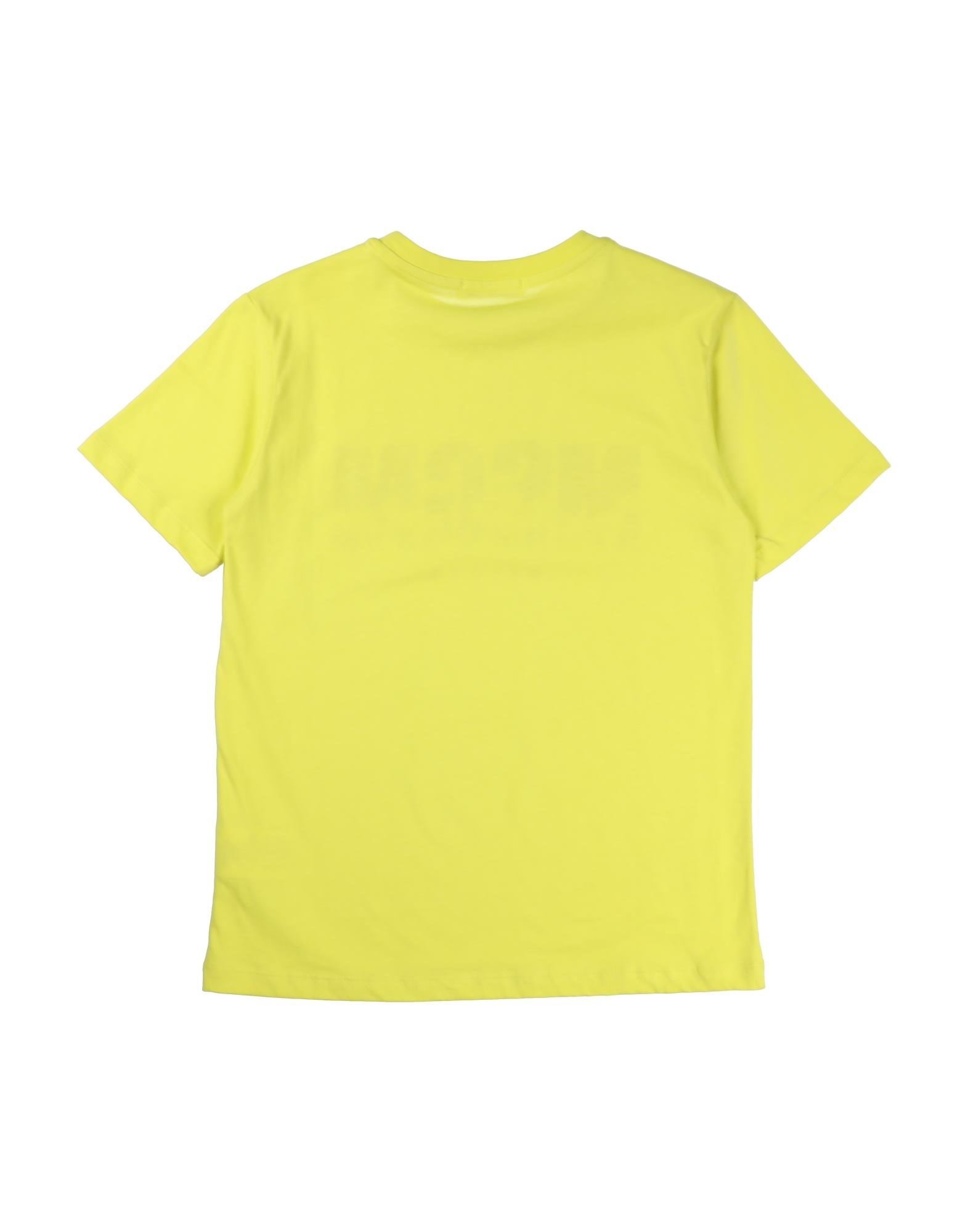  Msgm - Tops - T-shirts - On Yoox.com 