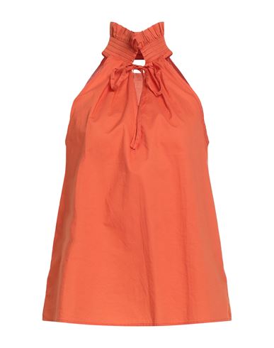 Dondup Top Mujer Naranja 36 Mujer