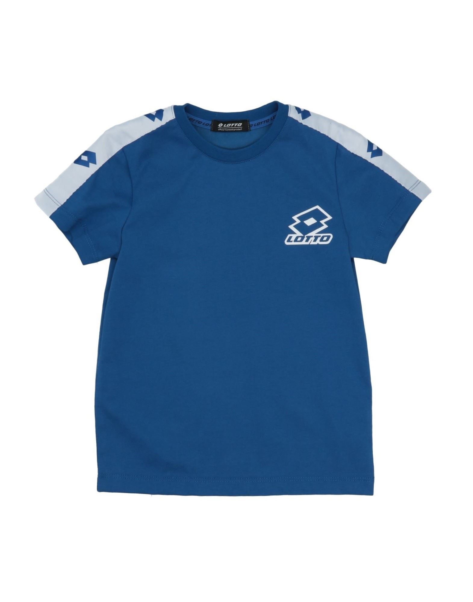  Lotto - Tops - T-shirts - On Yoox.com 