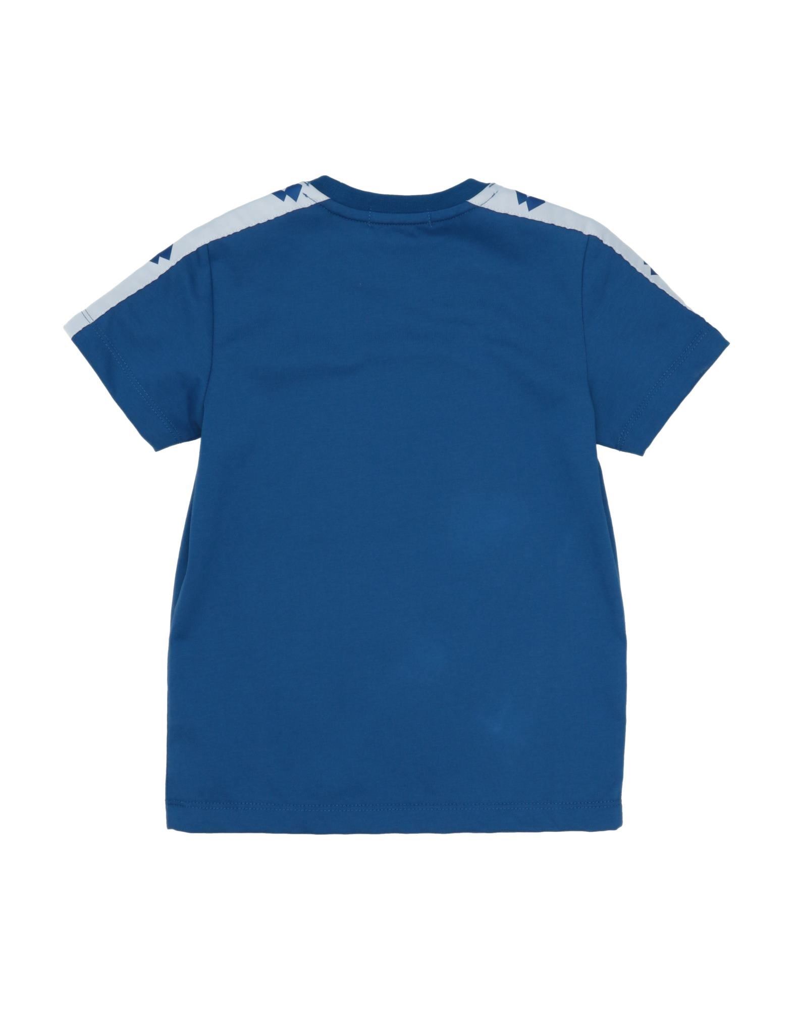  Lotto - Tops - T-shirts - On Yoox.com 