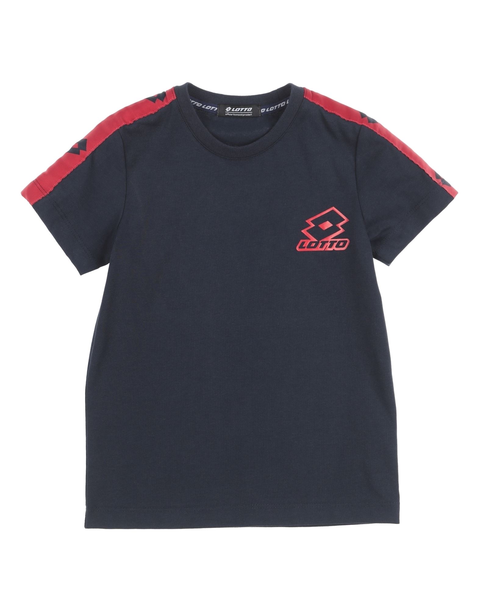  Lotto - Tops - T-shirts - On Yoox.com 