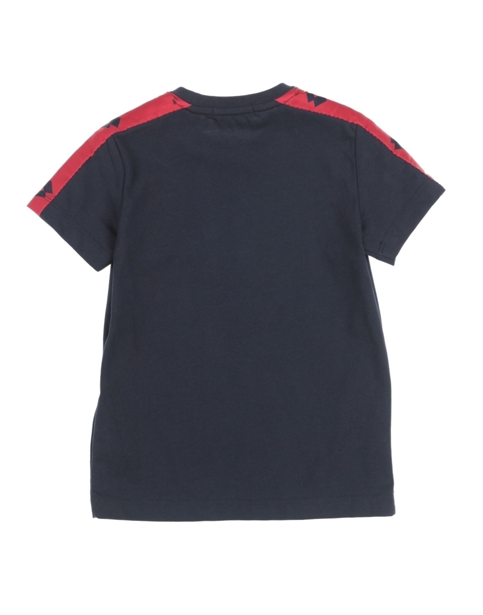  Lotto - Tops - T-shirts - On Yoox.com 