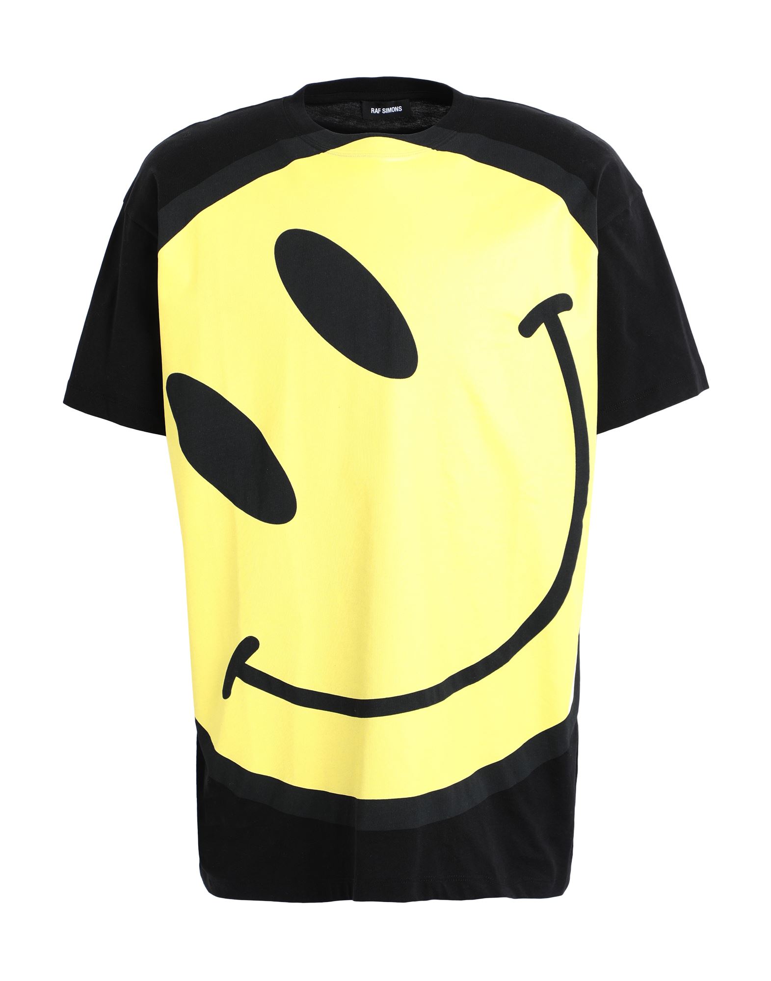  Raf Simons - Tops - T-shirts - On Yoox.com 