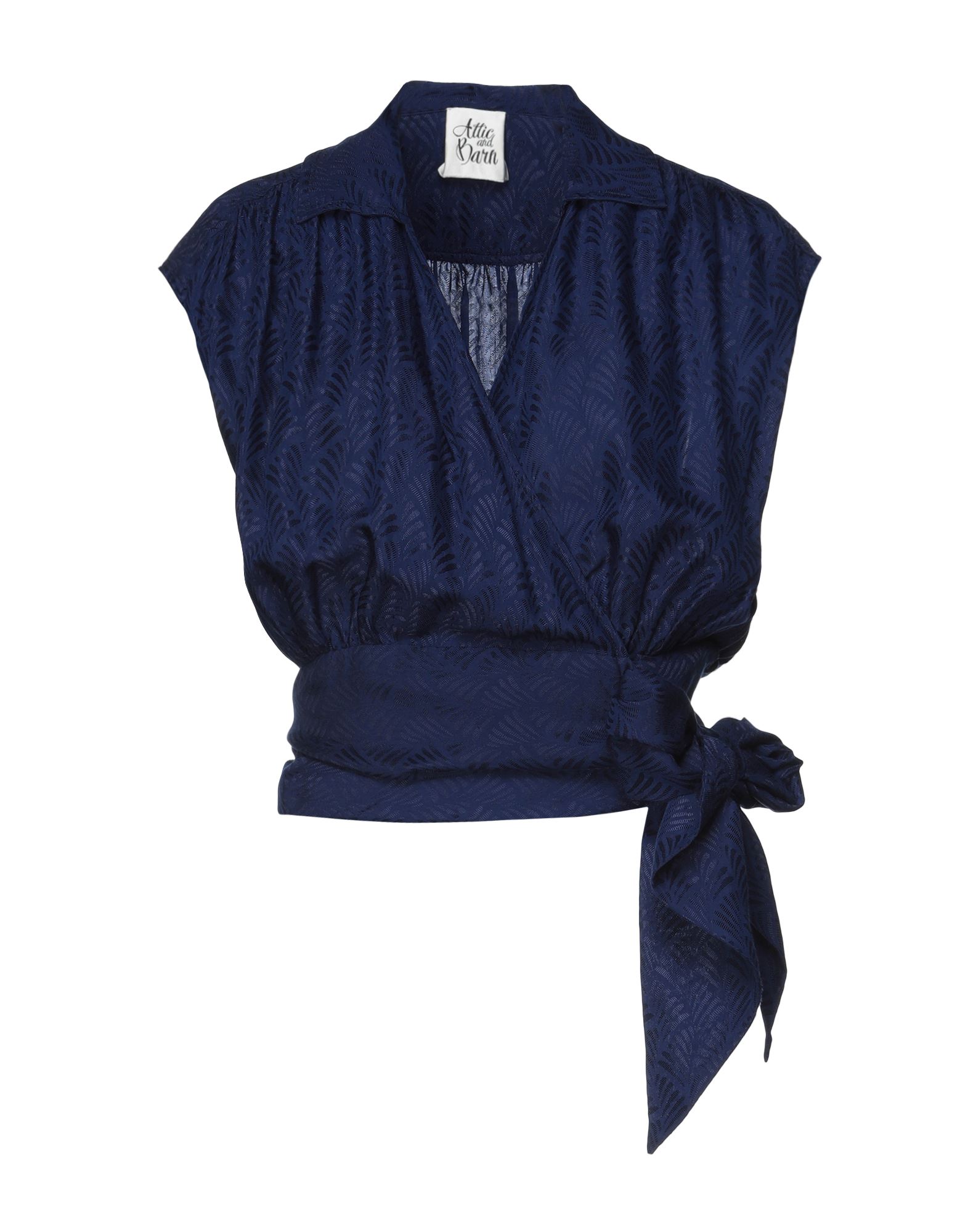  Attic And Barn - Camisetas Y Tops - Tops - On Yoox.com 