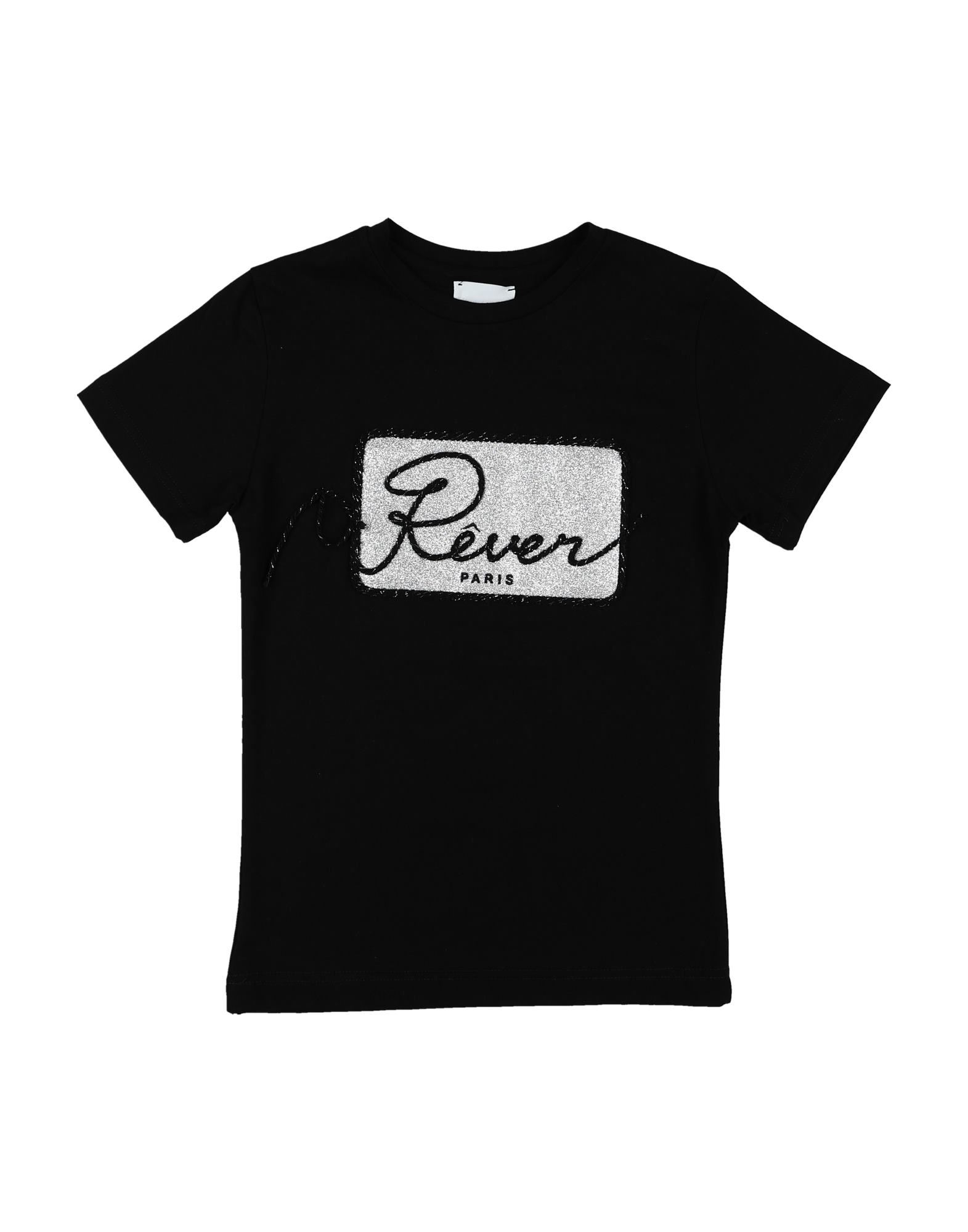 RÊVER Paris ΜΠΛΟΥΖΑΚΙΑ T-shirt