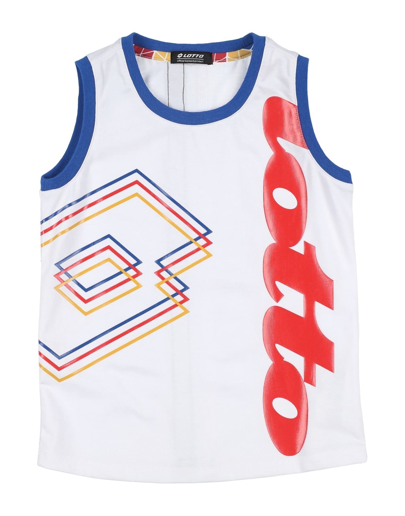  Lotto - Tops - T-shirts - On Yoox.com 