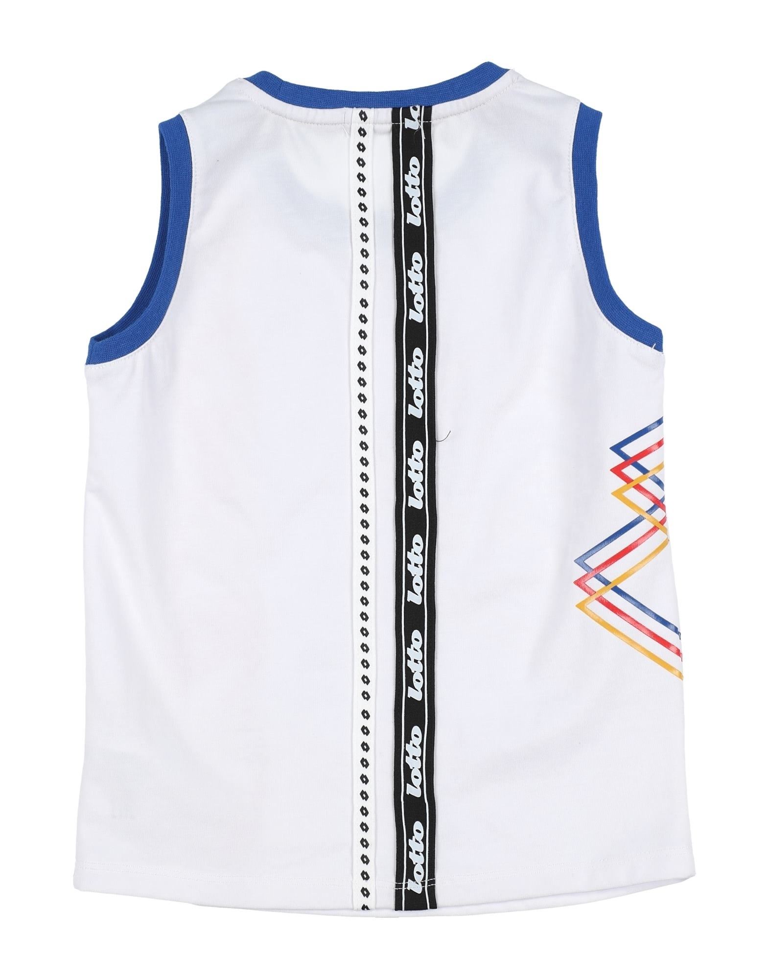  Lotto - Tops - T-shirts - On Yoox.com 