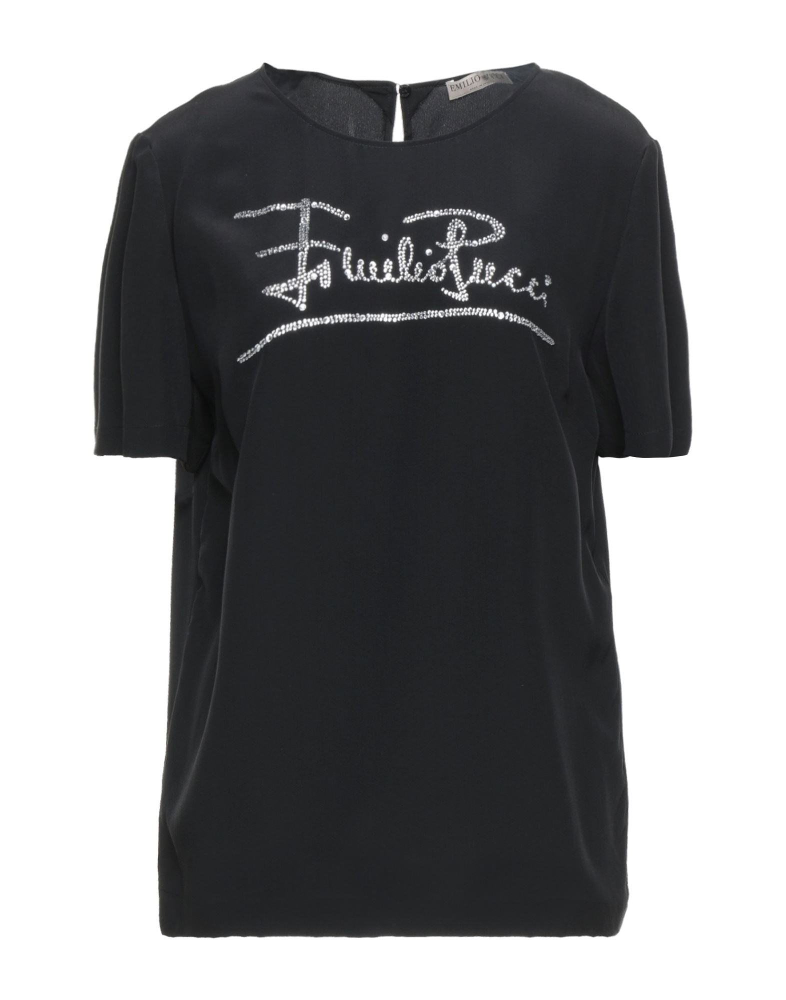 PUCCI PUCCI ΜΠΛΟΥΖΑΚΙΑ T-shirt