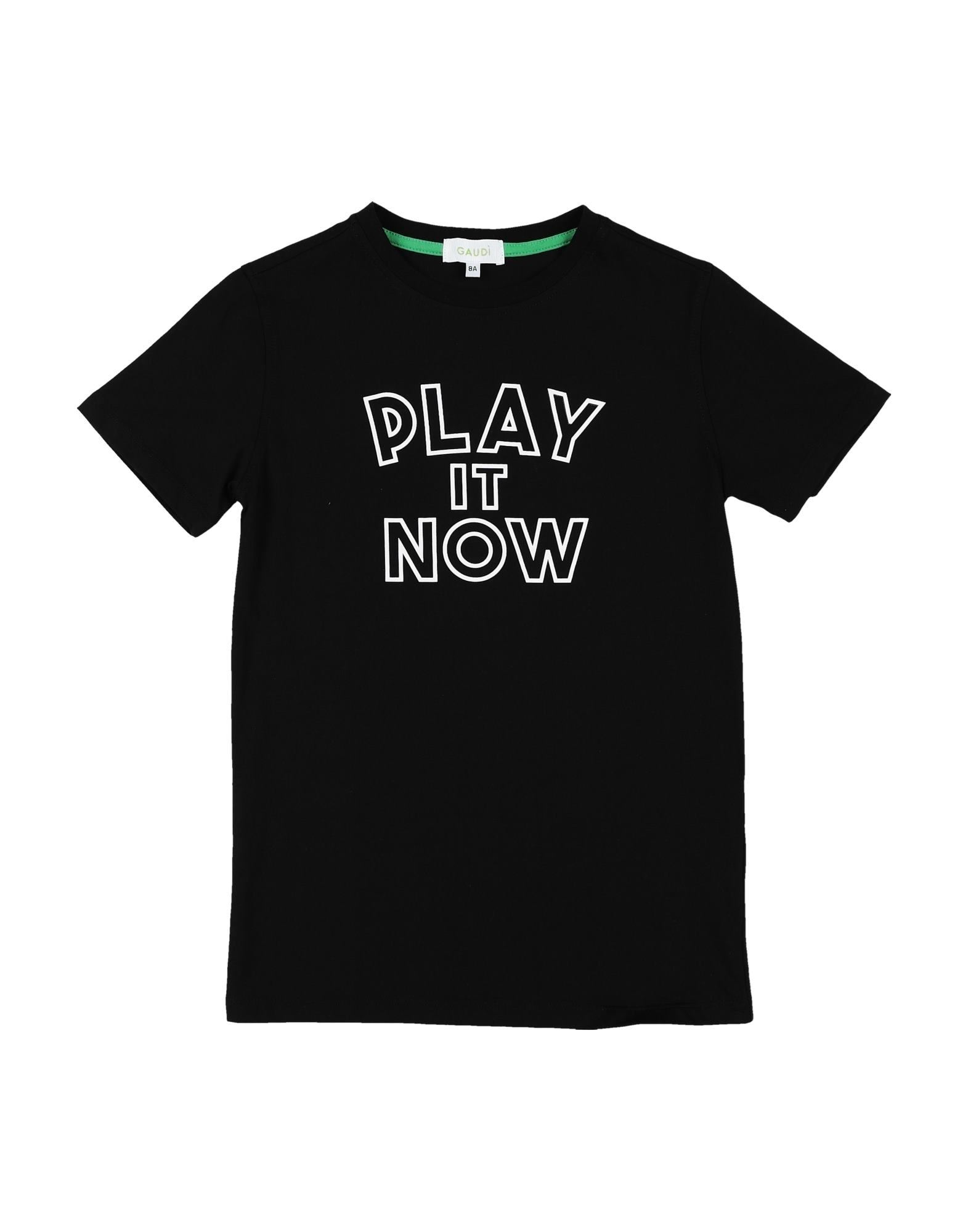  Gaudì - Tops - T-shirts - On Yoox.com 