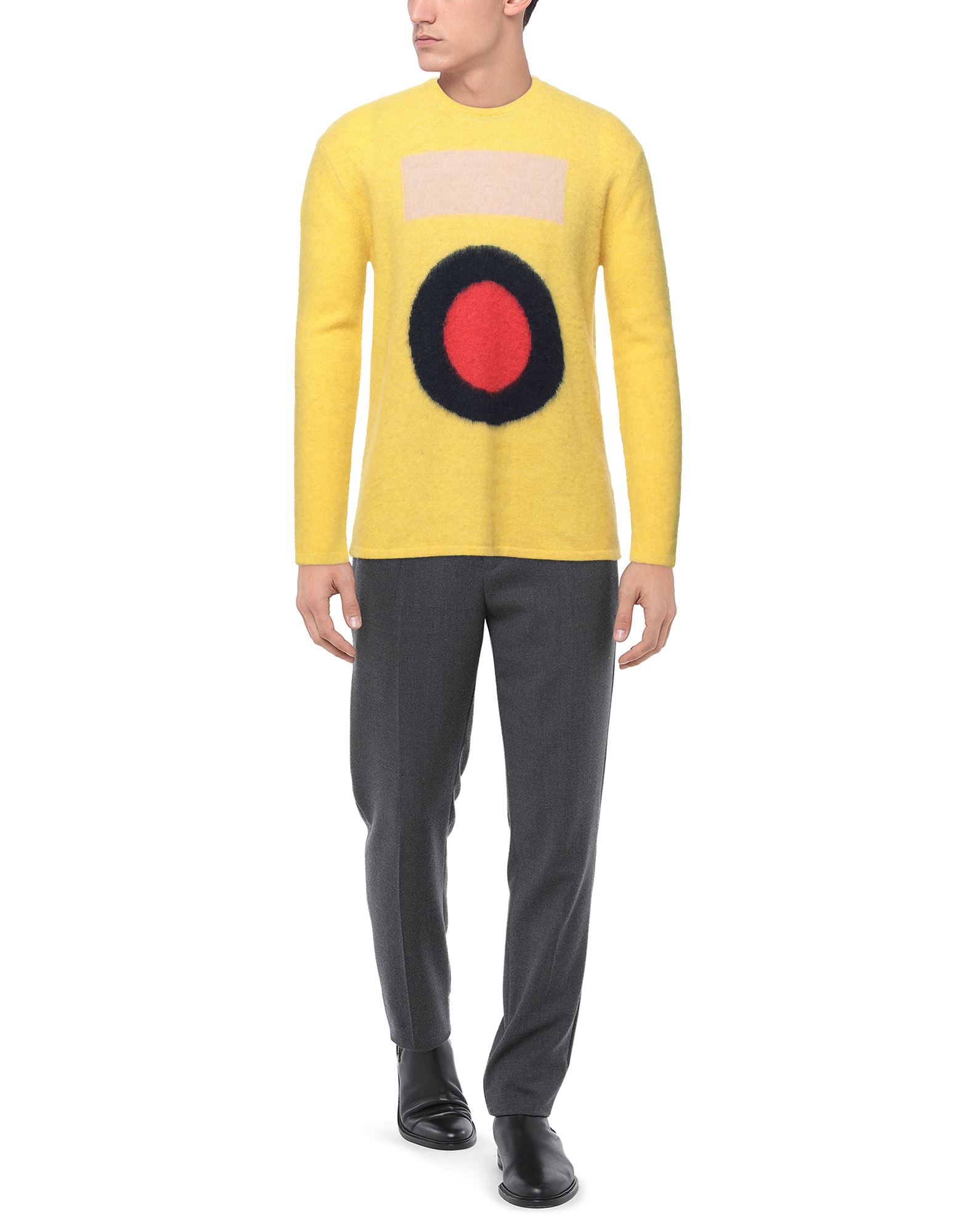  Lanvin - Strickwaren - Pullover - On Yoox.com 