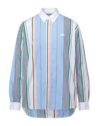 Pубашка LACOSTE L!VE