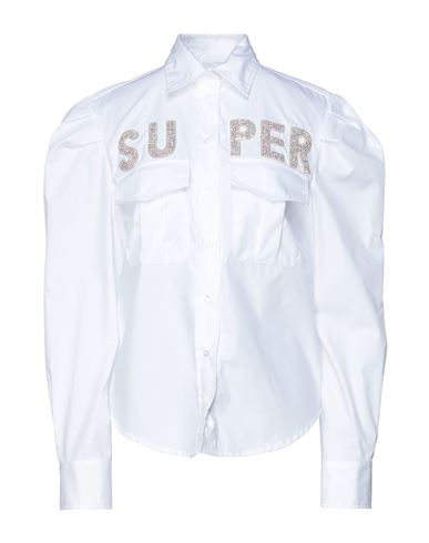 Pубашка FORTE DEI MARMI COUTURE