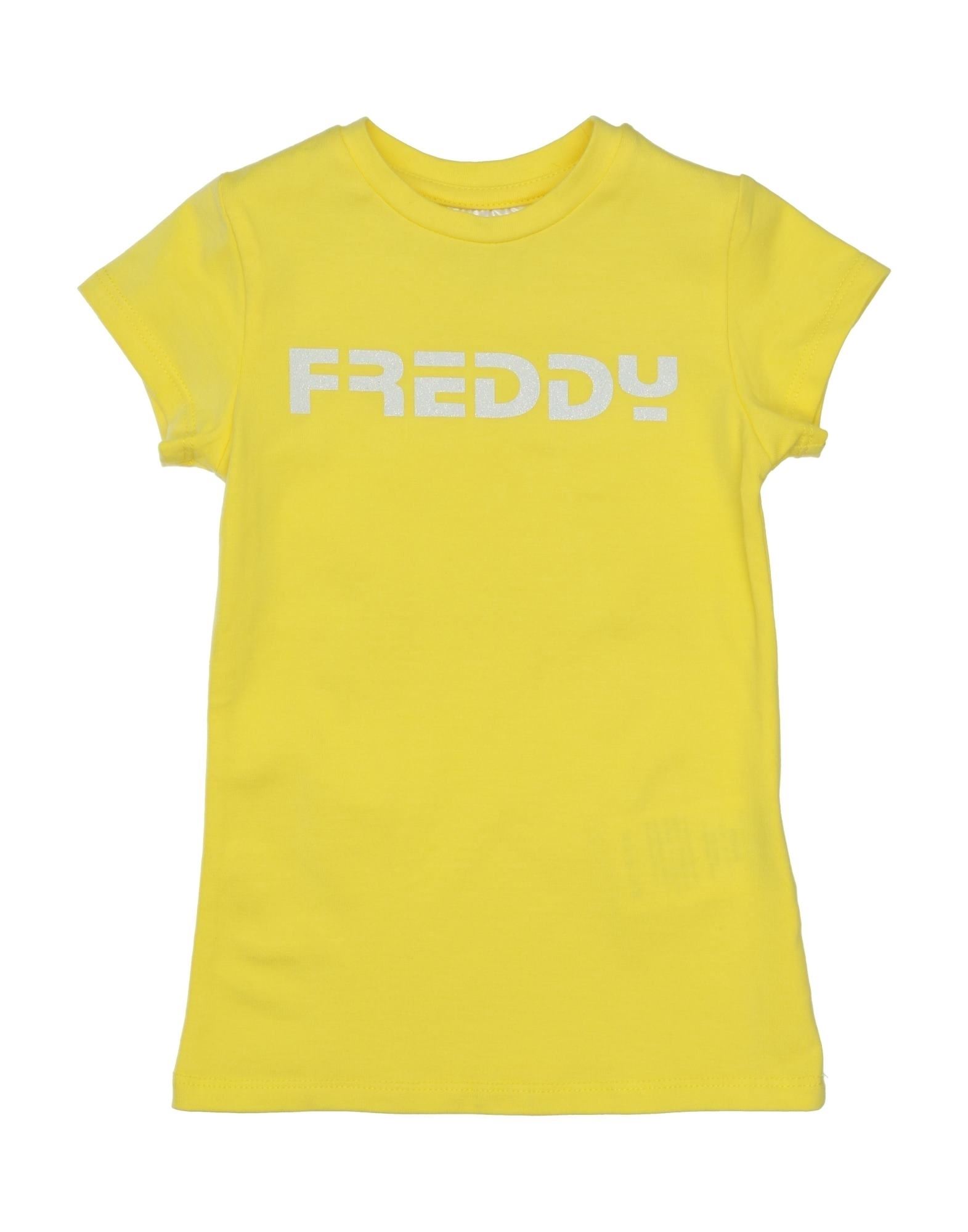  Freddy - Tops - T-shirts - On Yoox.com 