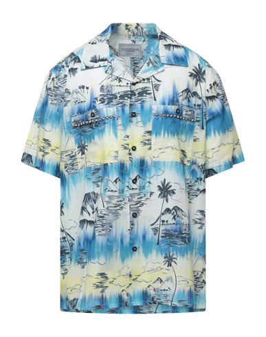 Pубашка FORTE DEI MARMI COUTURE