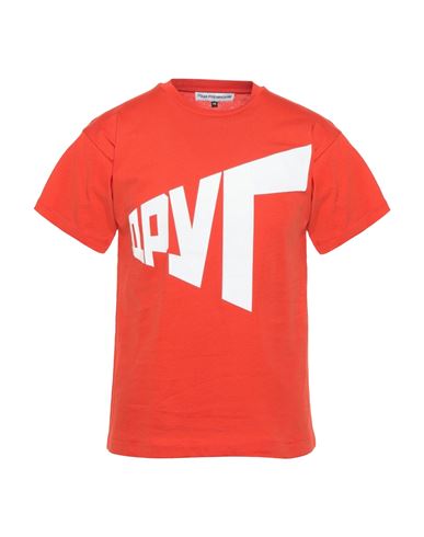 Футболка COLORFUL STANDARD