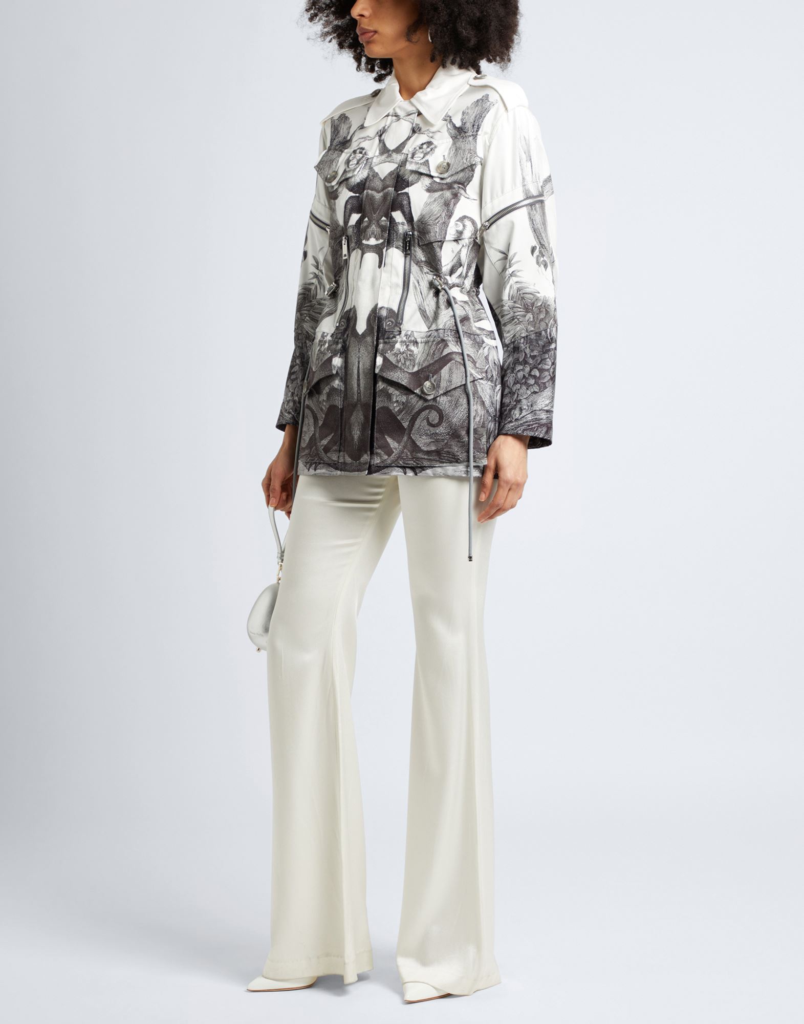  Burberry - Jacken & Mäntel - Jacken Und Anoraks - On Yoox.com 