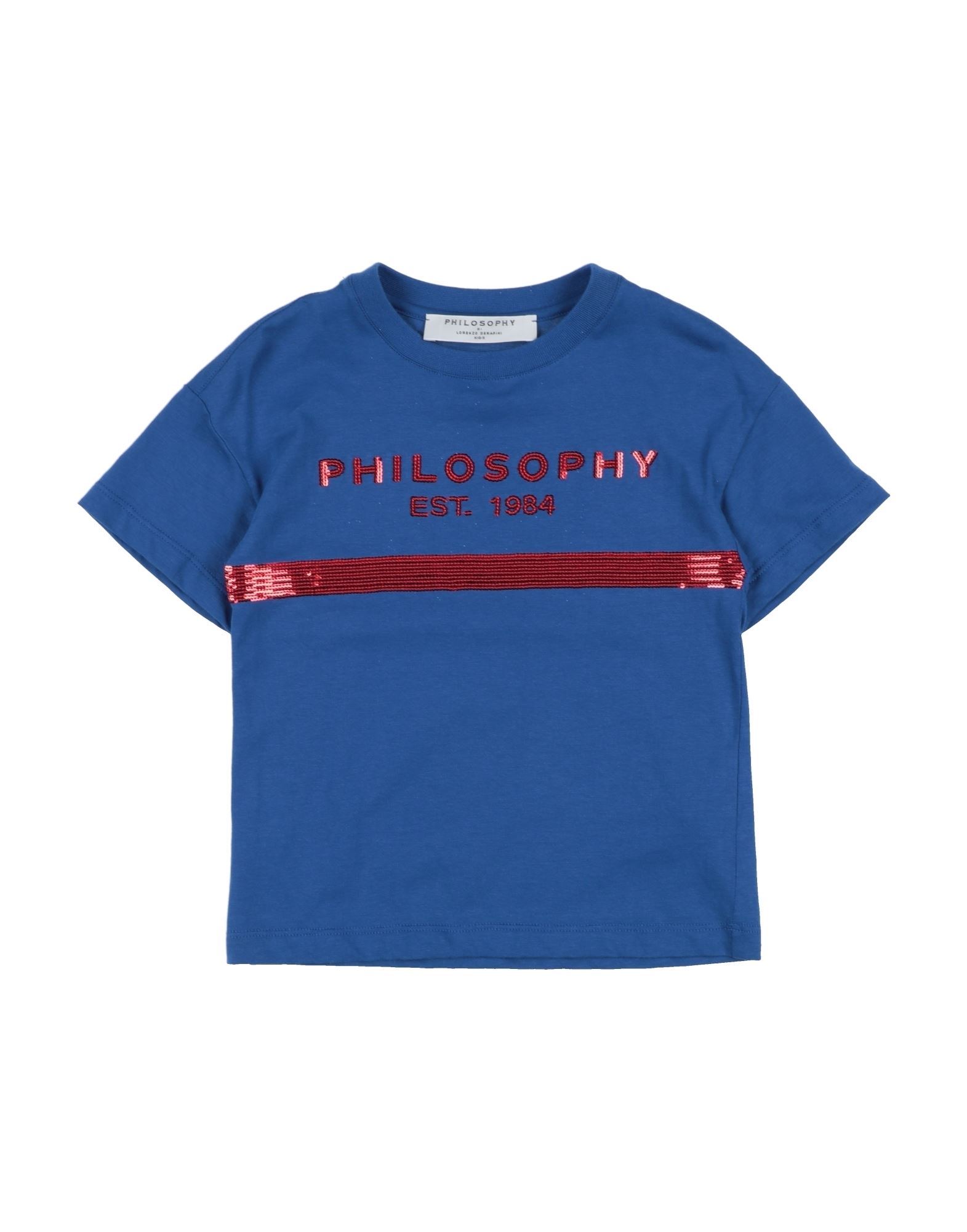 PHILOSOPHY di LORENZO SERAFINI ΜΠΛΟΥΖΑΚΙΑ T-shirt