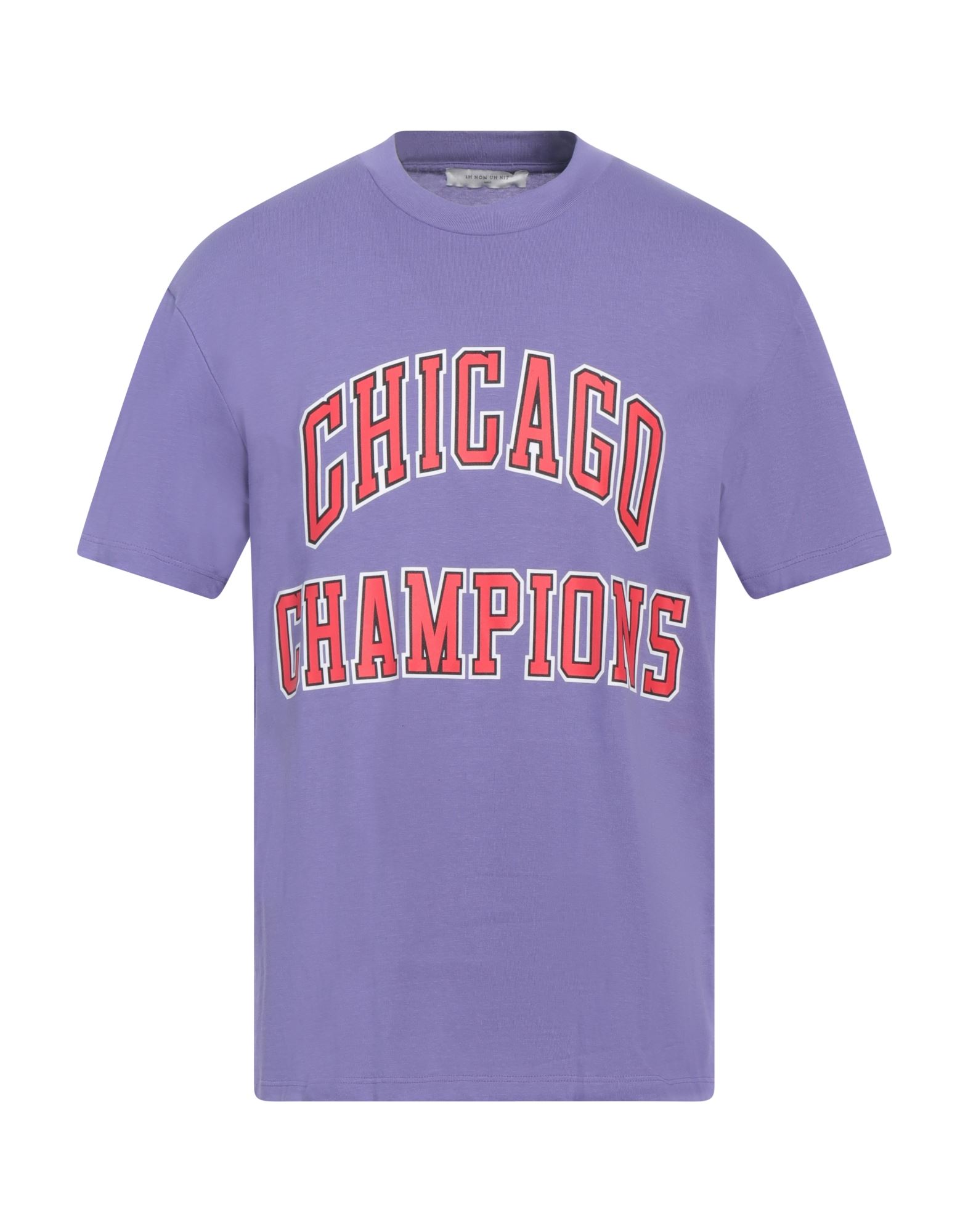  Ih Nom Uh Nit - Tops - T-shirts - On Yoox.com 