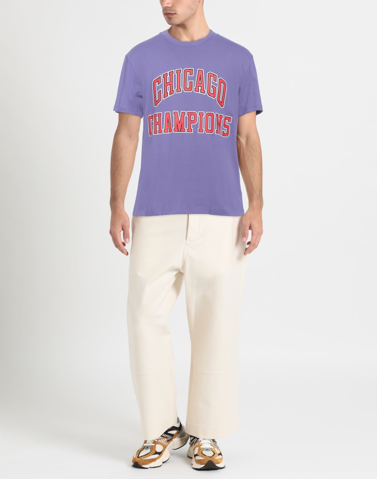  Ih Nom Uh Nit - Tops - T-shirts - On Yoox.com 