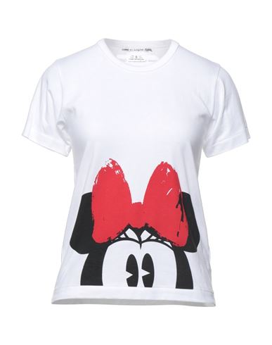 Футболка COMME des GARÇONS 