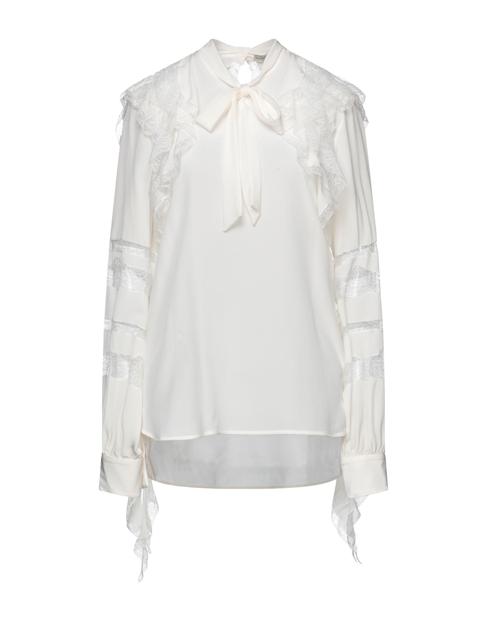  Ermanno Scervino - Camisetas Y Tops - Tops - On Yoox.com 