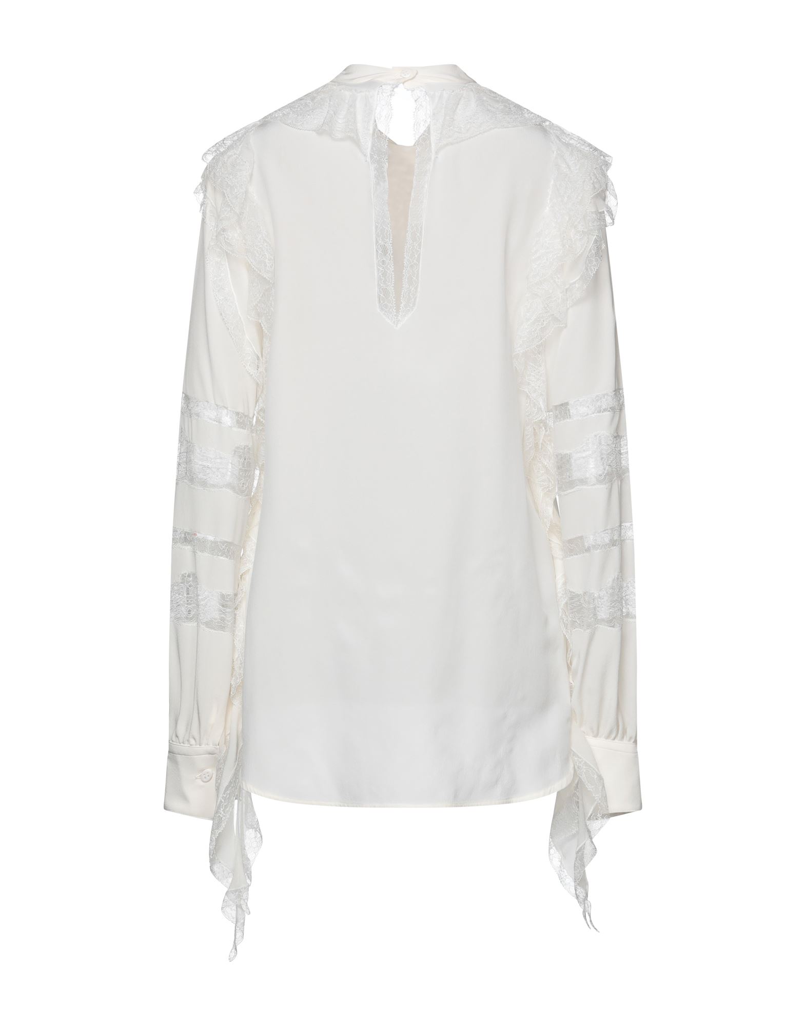  Ermanno Scervino - Camisetas Y Tops - Tops - On Yoox.com 