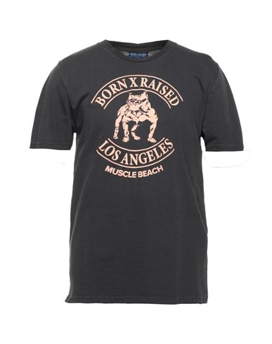 Футболка BORN x RAISED