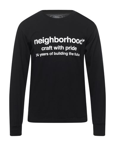 Футболка NEIGHBORHOOD