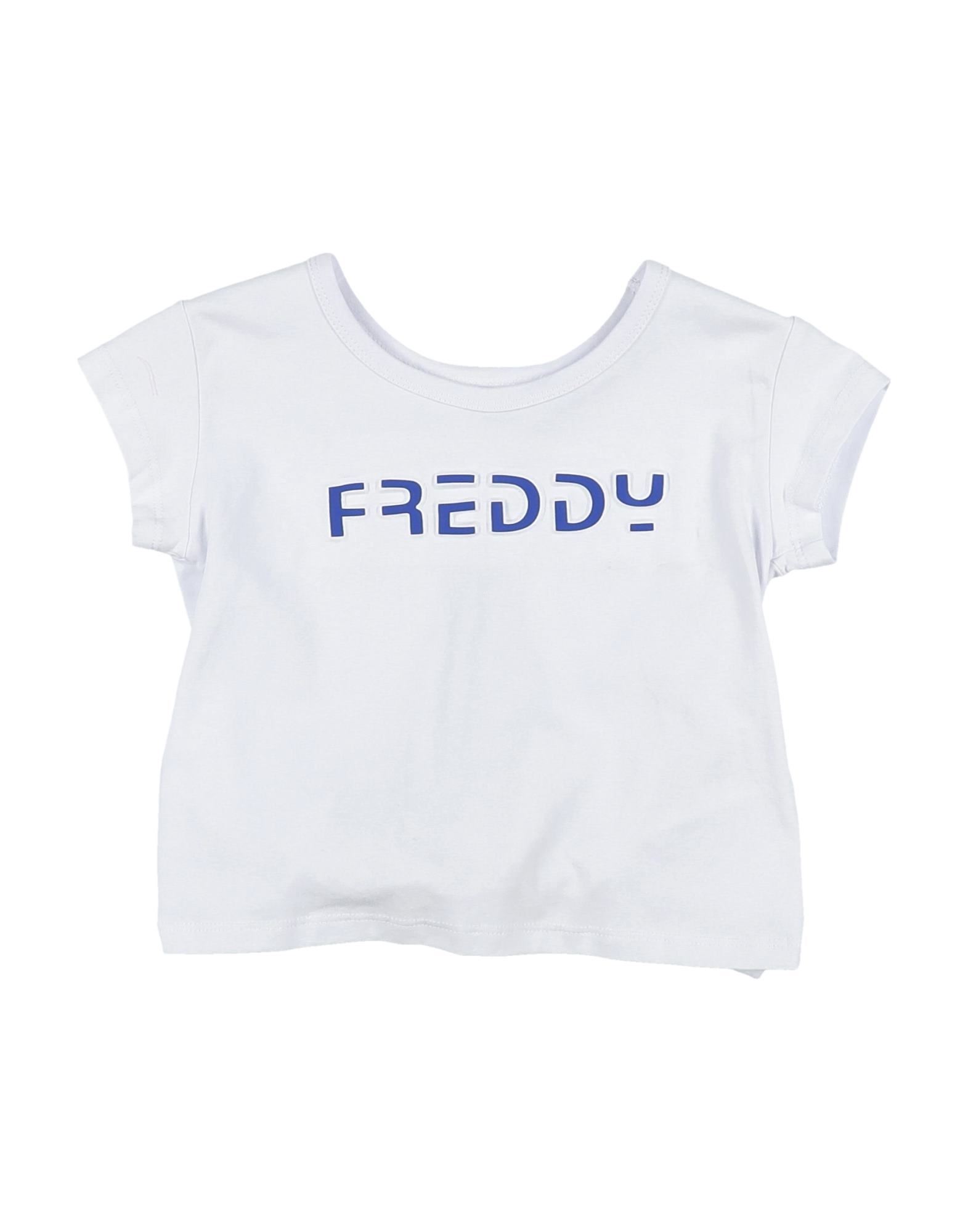  Freddy - Tops - T-shirts - On Yoox.com 