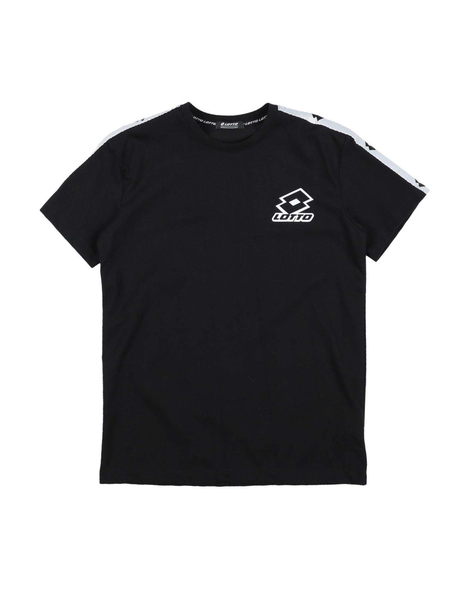  Lotto - Tops - T-shirts - On Yoox.com 