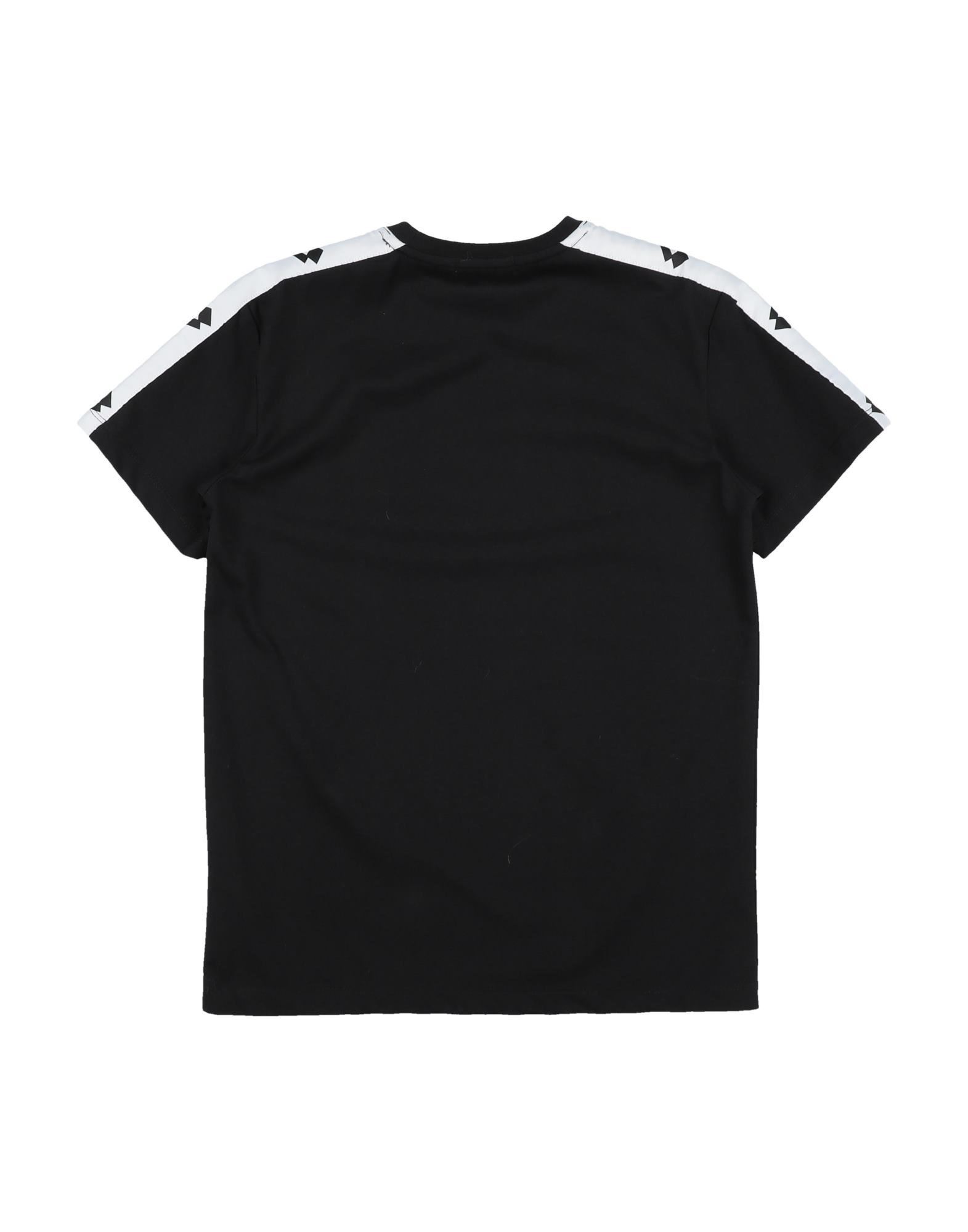  Lotto - Tops - T-shirts - On Yoox.com 