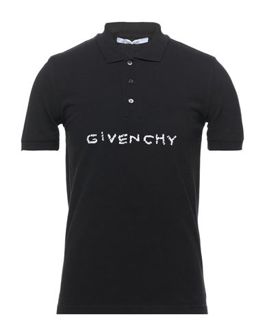 фото Поло givenchy