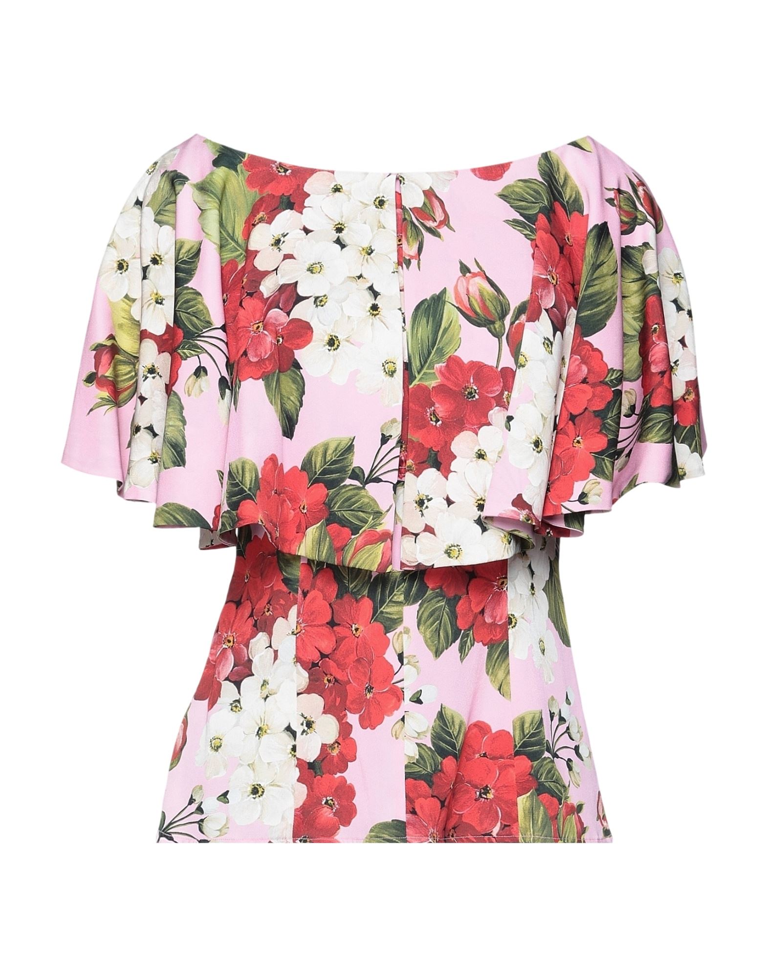 DOLCE&GABBANA DOLCE&GABBANA ΜΠΛΟΥΖΑΚΙΑ Τοπ