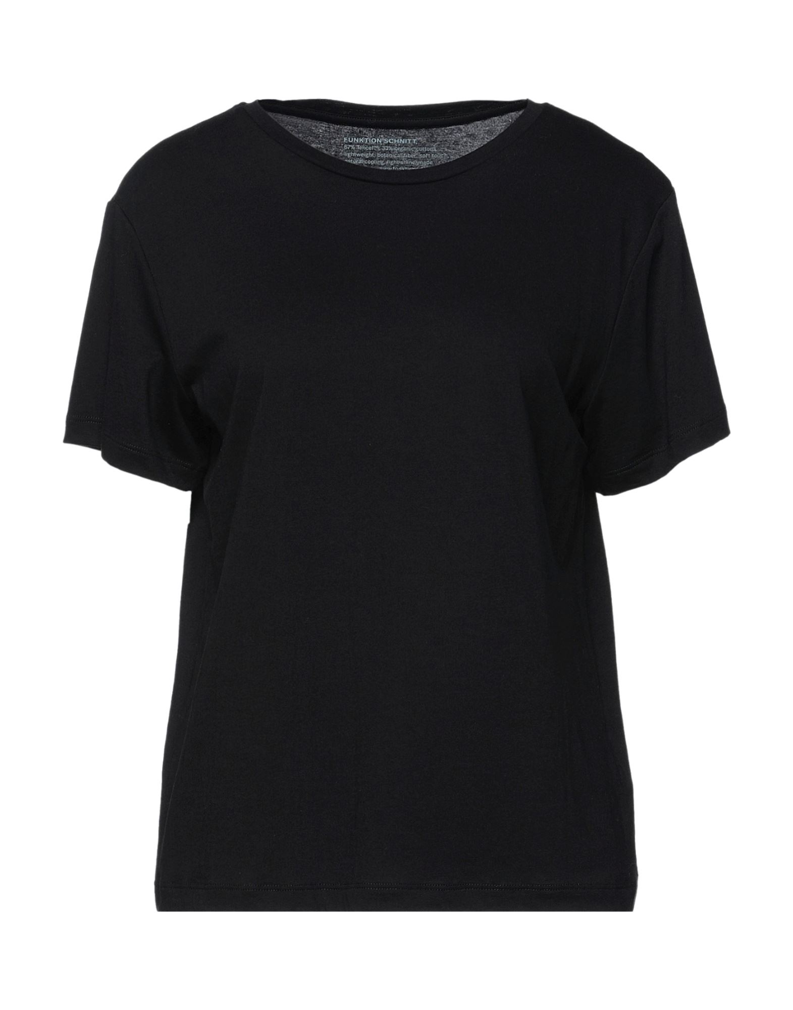 FUNKTION SCHNITT, T-SHIRTS