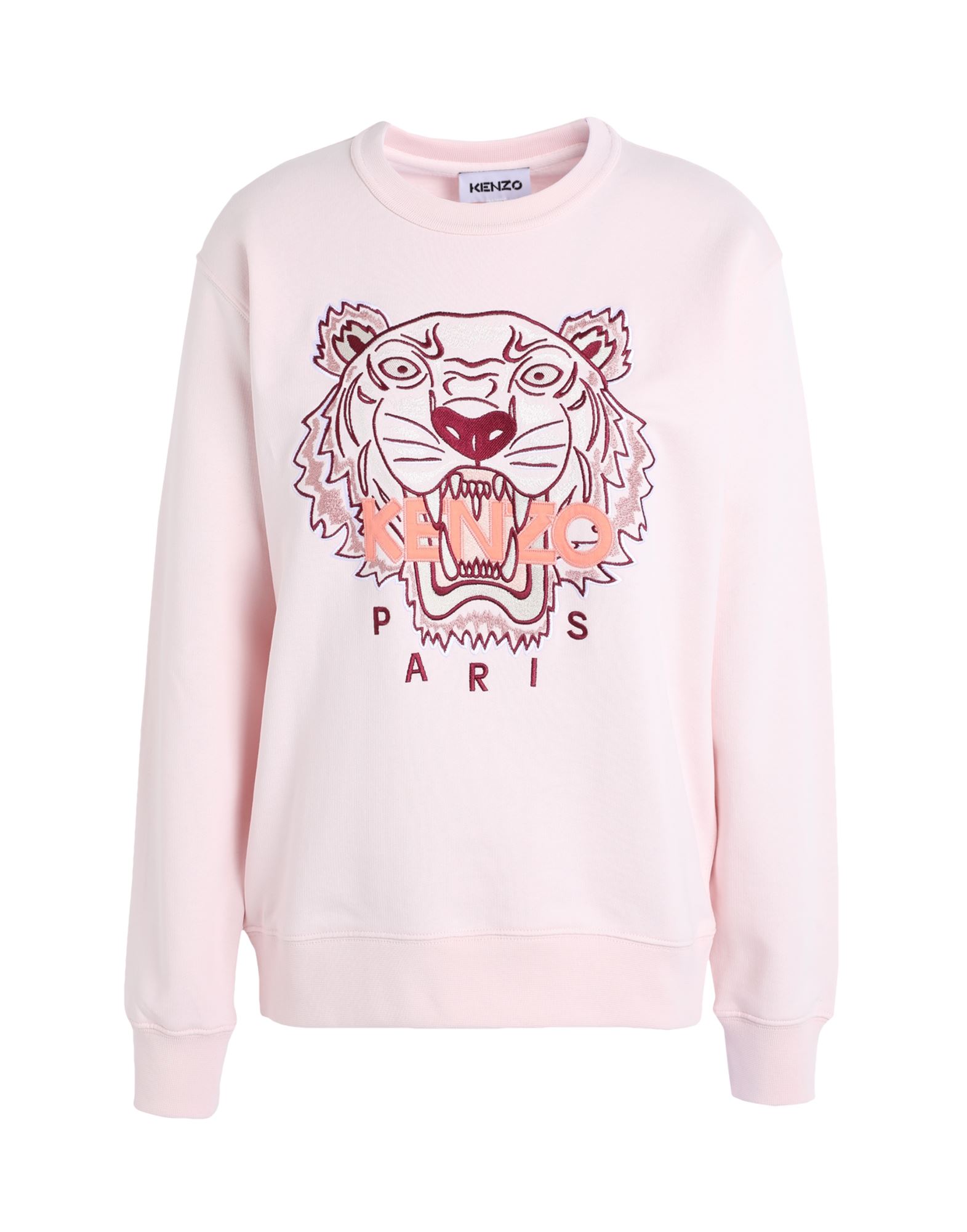 kenzo tiger sweater