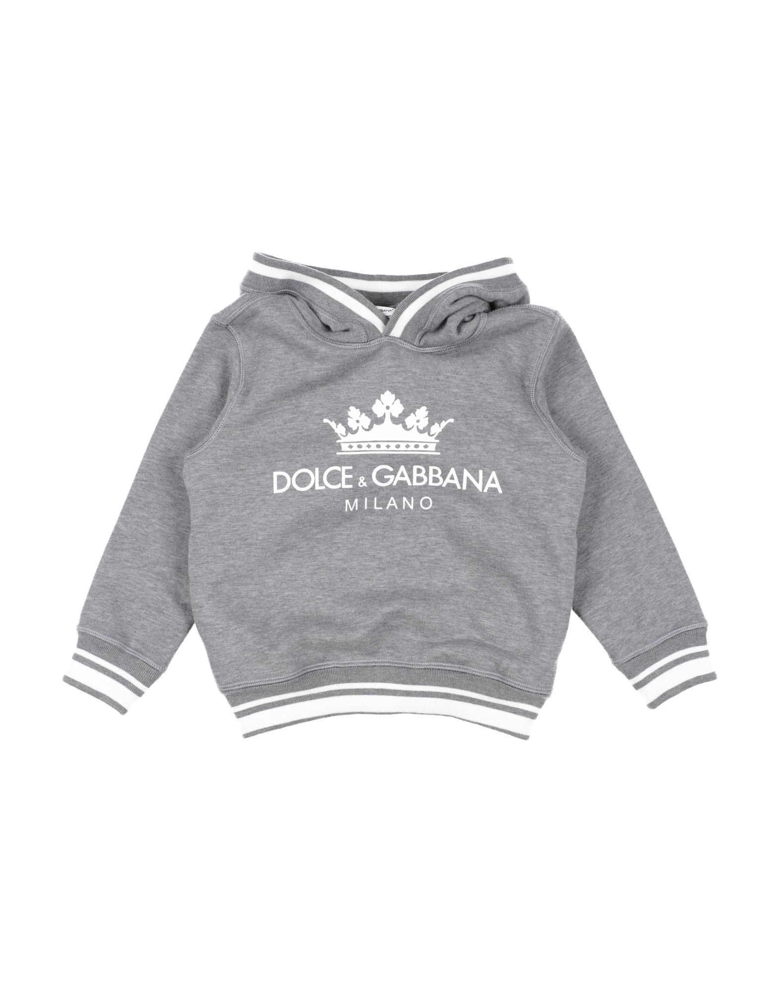 ドルチェ＆ガッバーナ(Dolce&Gabbana) メンズパーカー・トレーナー 
