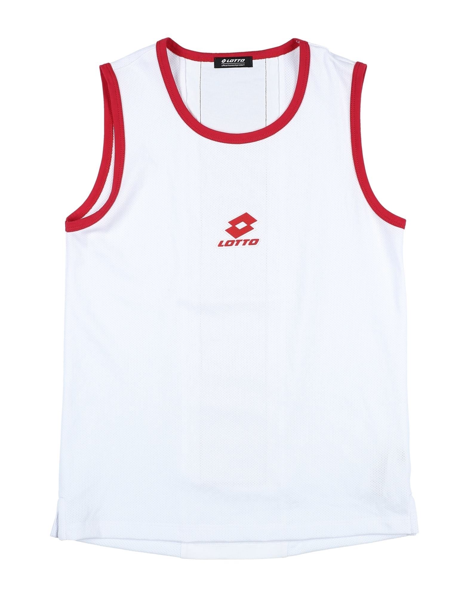  Lotto - Tops - T-shirts - On Yoox.com 