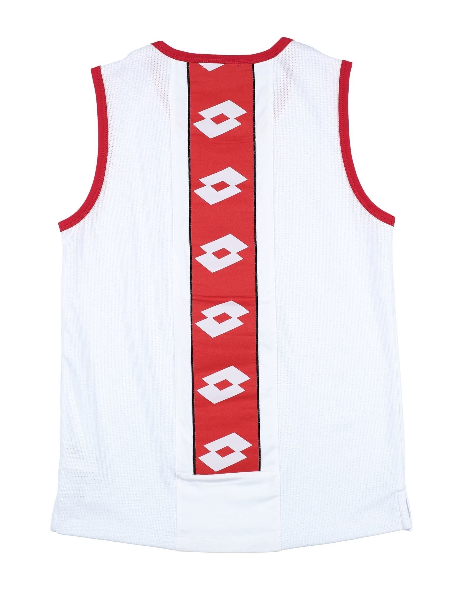  Lotto - Tops - T-shirts - On Yoox.com 