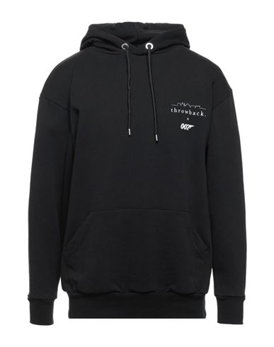 Толстовка THROWBACK.