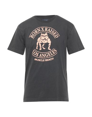 Футболка BORN x RAISED